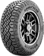 Летняя шина Goodyear Wrangler Duratrac RT (275/60 R20 116Q)