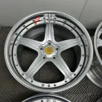 КОВАНЫЕ ДИСКИ для Ferrari 575 M MARANELLO