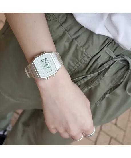 Наручные часы Casio F-91WS-7DF