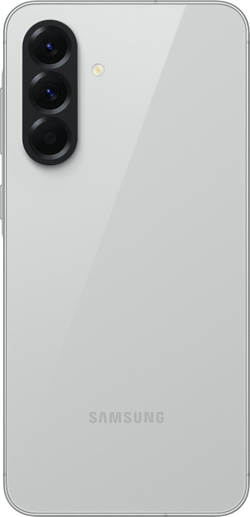 Смартфон Samsung Galaxy A56 8 ГБ/256 ГБ Серый (Lightgray)