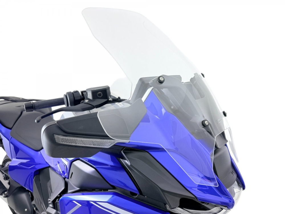 WRS Ветровое стекло Touring BMW R 1300 RT прозрачное BM121T