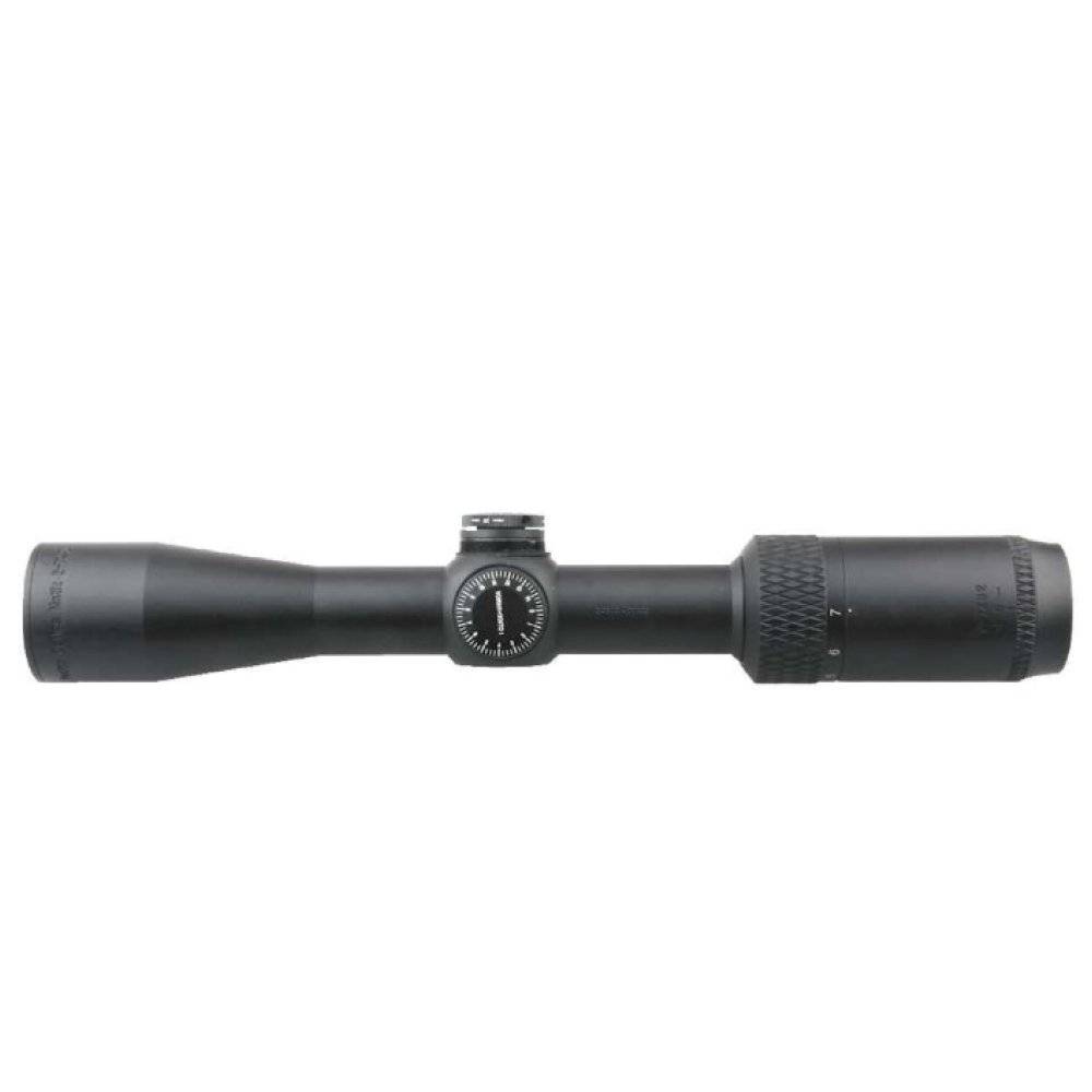 Оптический прицел Vector Optics 25,4мм SFP Matiz 2-7x32 ( Тигр, СВД, ОП-СКС,  / Сетка VOW-MOA )