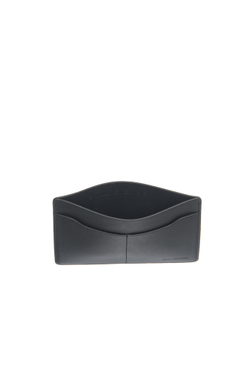 BIG PLANS — Travel Holder BLACK