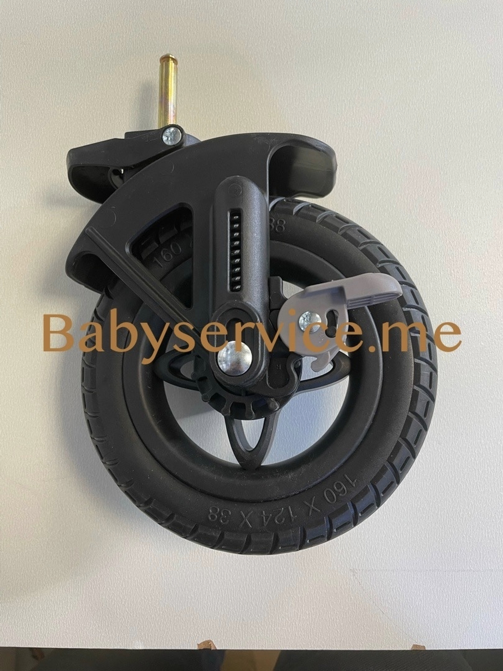 Колесо Babyhit Sense Plus переднее правое