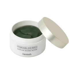 HEIMISH Восстанавливающие гидрогелевые патчи с пробиотиками Matcha Biome Active Hydrogel Eye Patch 60 шт.