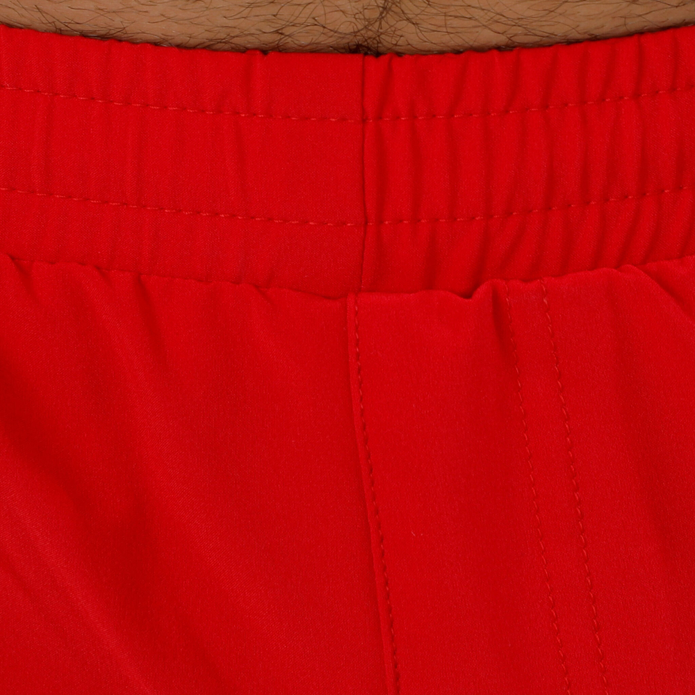 Мужские теннисные шорты Fila Santana Shorts Men - Red