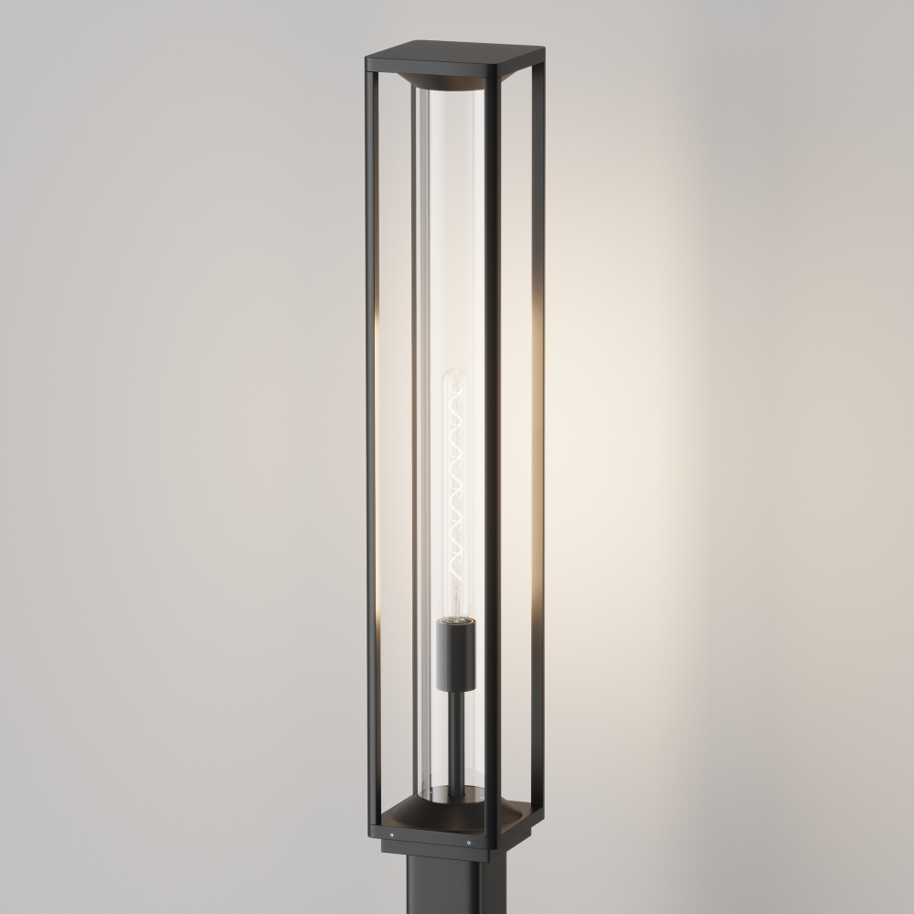 Ландшафтный светильник Maytoni Cell O452FL-01GF3