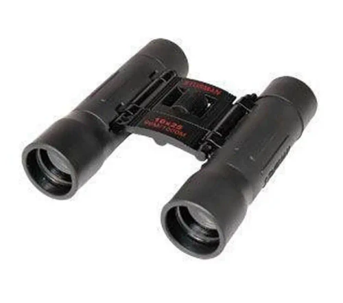 Бинокль Sturman 10x25 чёрный