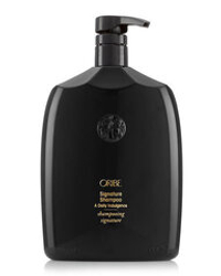 Шампунь для ежедневного ухода "Вдохновение дня" 1000 мл / Signature Shampoo A Daily Indulgence (Liter)