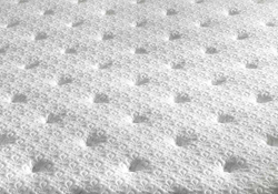 Матрас ортопедический 180x200x25 Magniflex Abbraccio 10