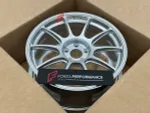 КОВАНЫЕ ДИСКИ для Toyota GR GT