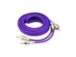 Межблочный провод Aura RCA-B220 mkII - BUZZ Audio