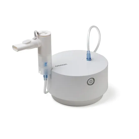 Небулайзер компрессорный Omron CompAir C28P (NE-C105-E)