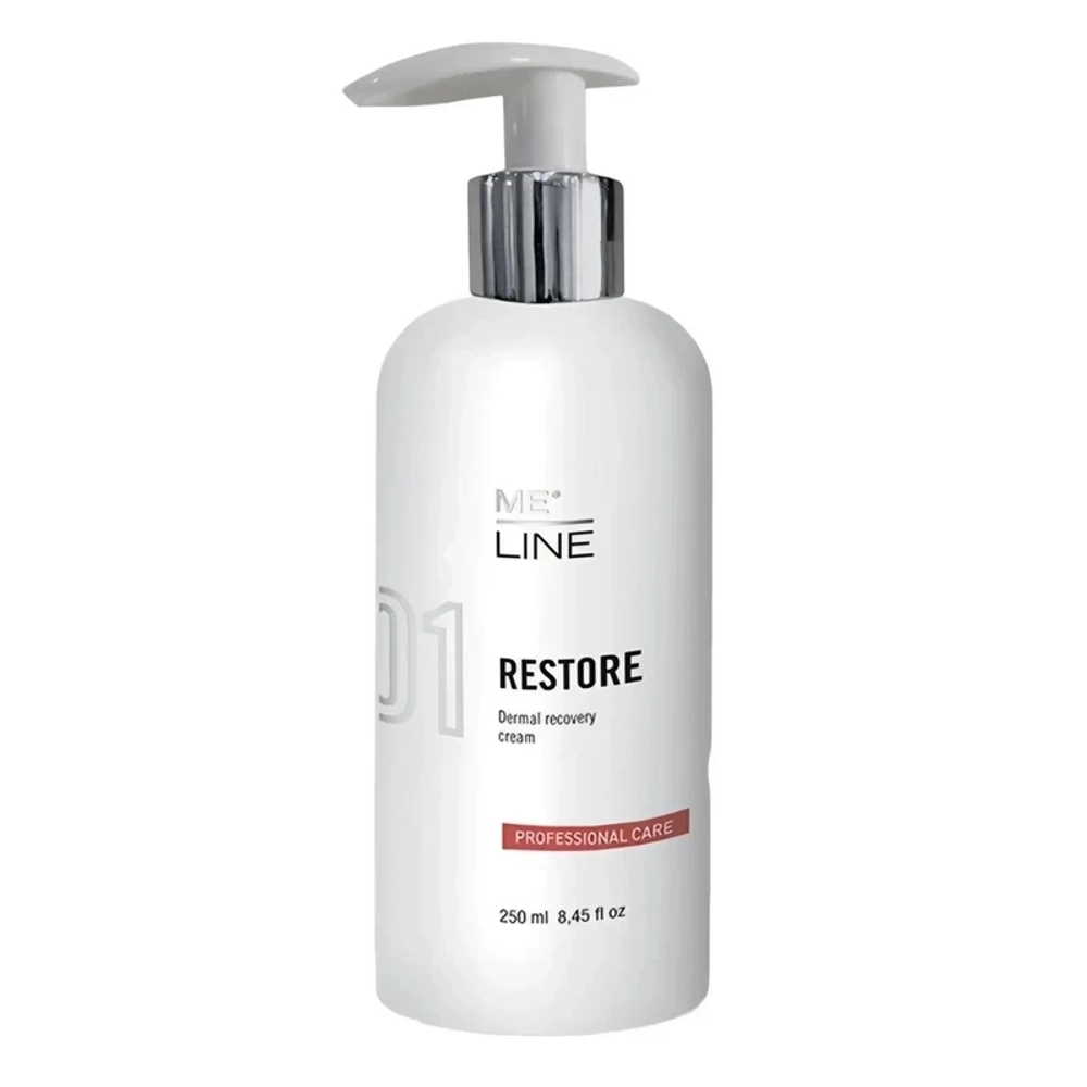 01 Restore Meline