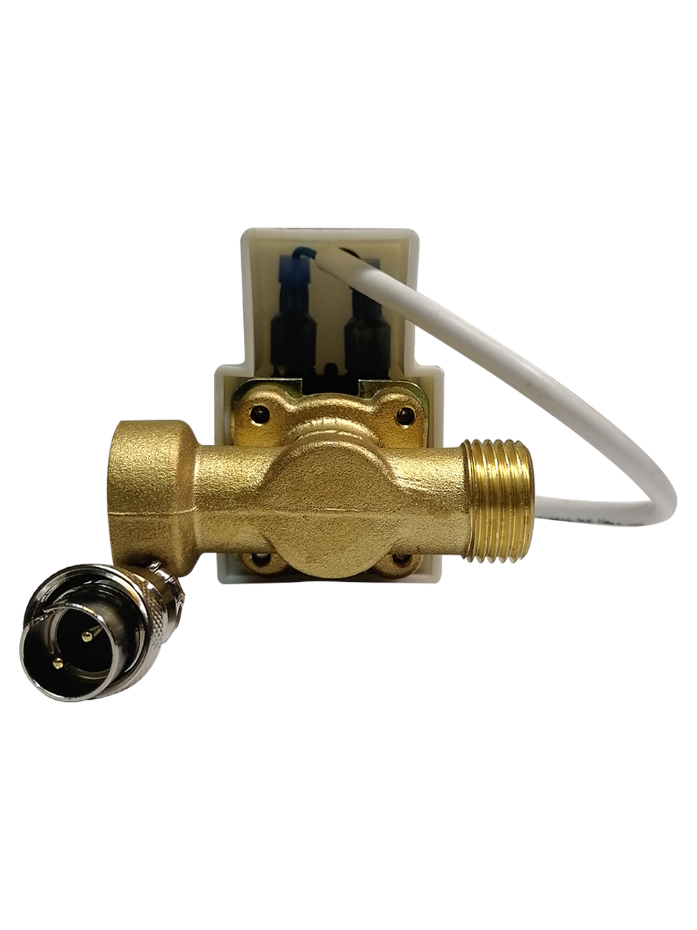 Дренажный клапан автоматической очистки steam&water/reexo/steamtec ST