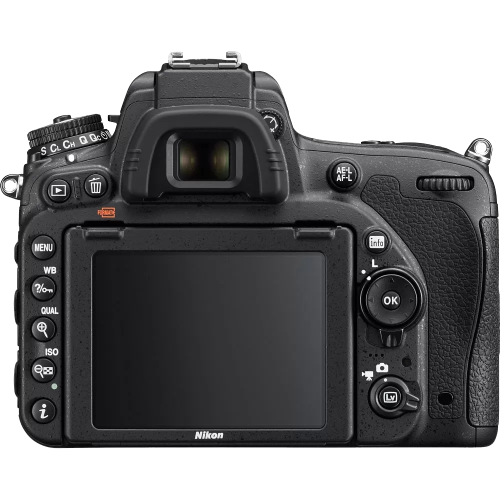 Зеркальный фотоаппарат Nikon D750 Body