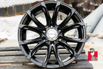 Комплект дисков Wald Jarret 18x8 et25 6x139.7