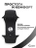 Ремешок Gurdini Sport Band (силиконовый) Apple Watch 38mm/40mm (S/M) Black