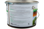 Пропитка декоративная для защиты древесины Dufa Wood Protect тик