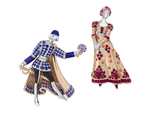 «Ромео и Джульетта»: Van Cleef & Arpels