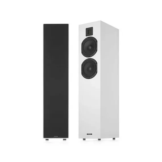 Piega Classic 5.0 Piano White