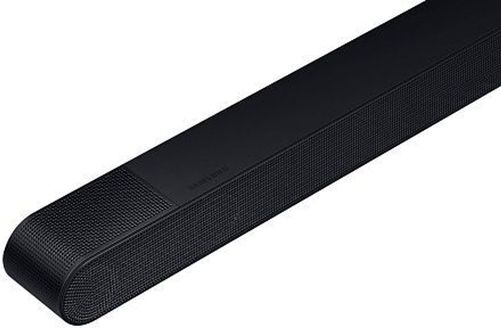 Саундбар Samsung HW-S800D черный