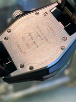 Часы Chanel J12