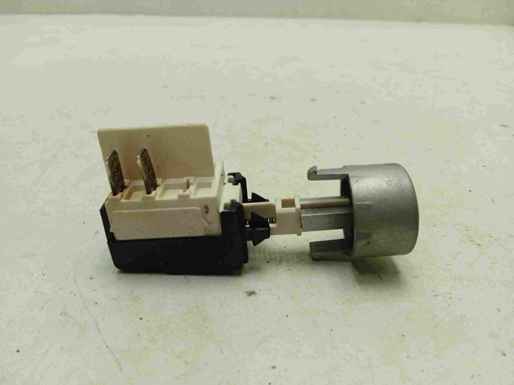 WKB61041PTMSC кт195 Сетевая кнопка для стиральной машины Beko WKB61041PTMSC б/у