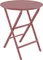 Helen Folding Table Ø60