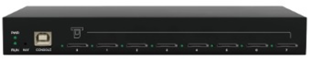 Шлюз VoiceIP Dinstar UC2000-VE-8G-B