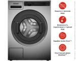 Профессиональная стиральная машина Asko WMC8944PB.T фото 18