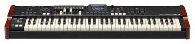 Hammond XK-4