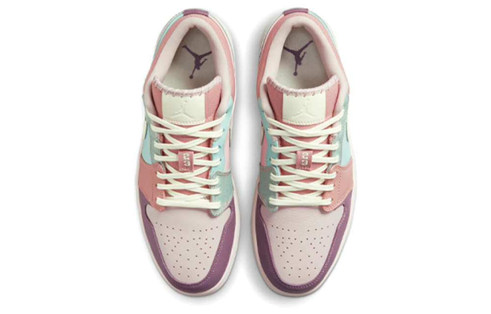 Air Jordan 1 Low Se 'Easter Pastel'