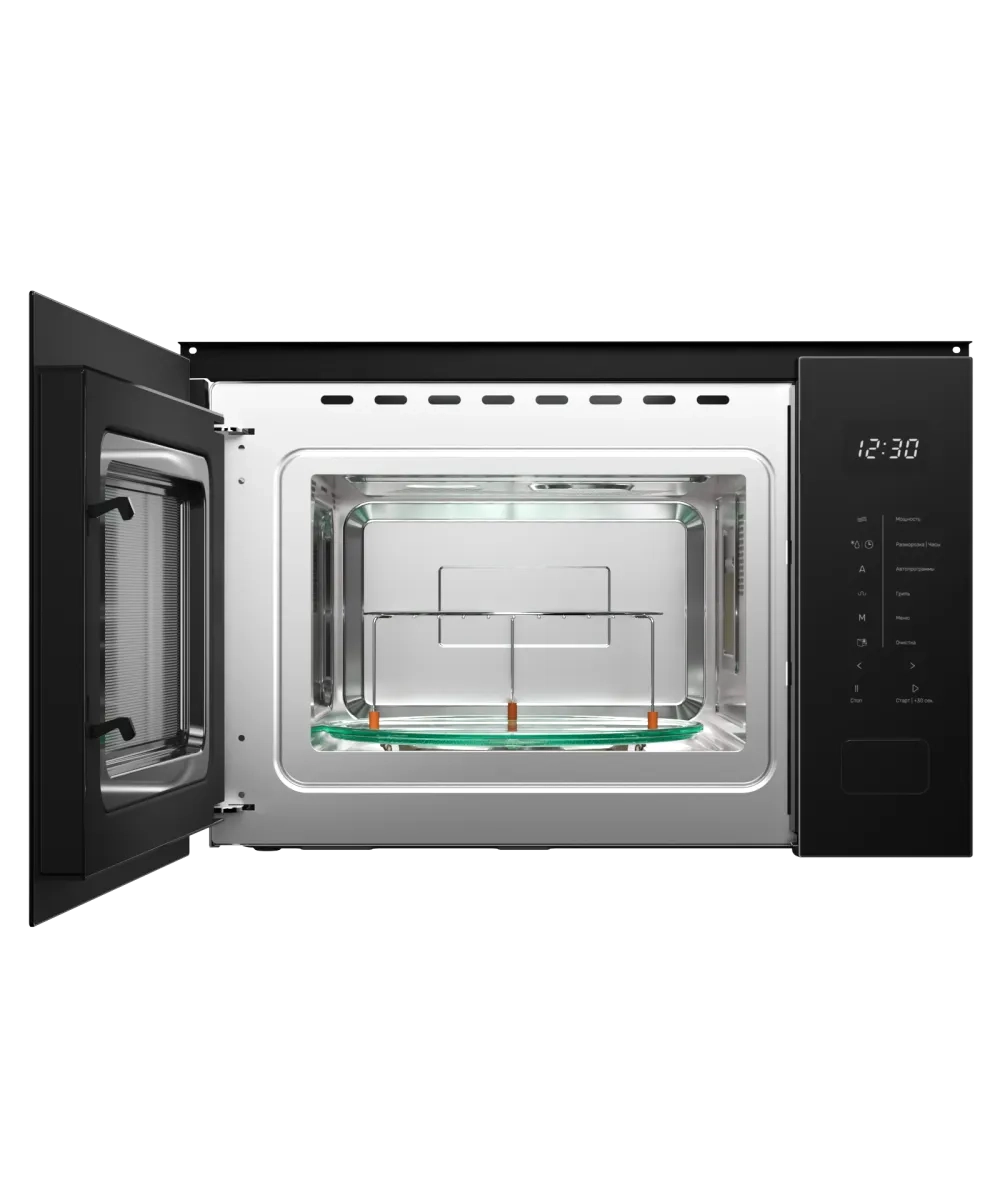 Встраиваемая микроволновая печь Kuppersberg HMW 652 B