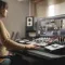 Universal Audio Apollo x4 Gen 2 Essentials+ Edition Silver