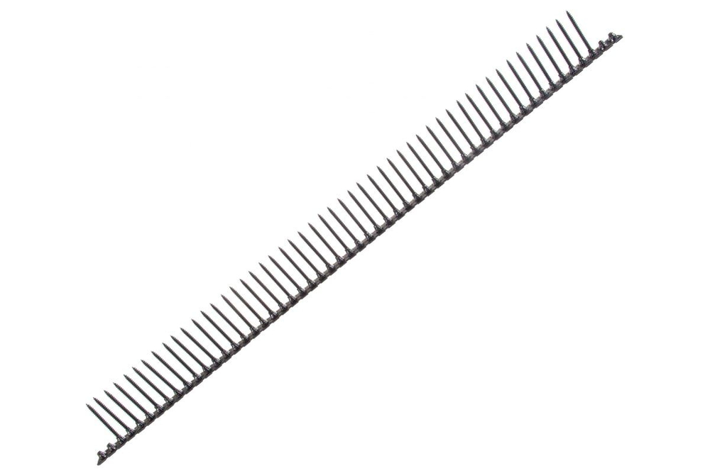 Шурупы по металлу в ленте, 3,5х45 мм,1000 шт. DEWALT DWF4000450