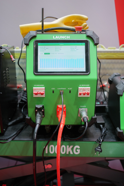 Launch EVP711