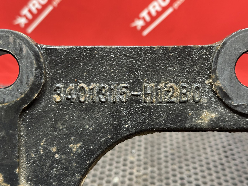 Кронштейн ГУРа 2023г
