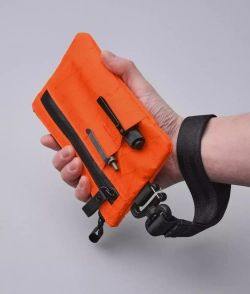 Кошелёк Alpaka Zip Clutch