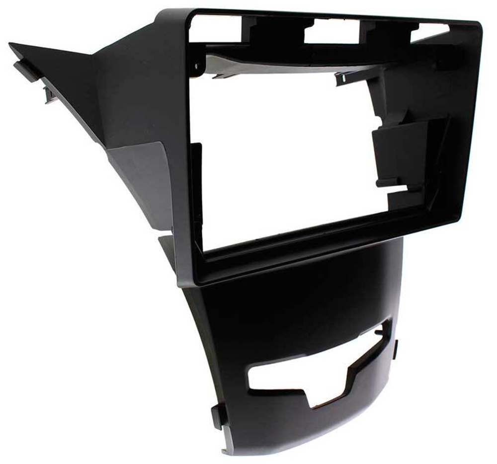 Topway TS18 2+32GB 8 ядер для SsangYong Actyon 2013-2020