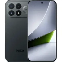 Смартфон Xiaomi Poco F9 Pro 5G 12/512 ГБ Black (черный)