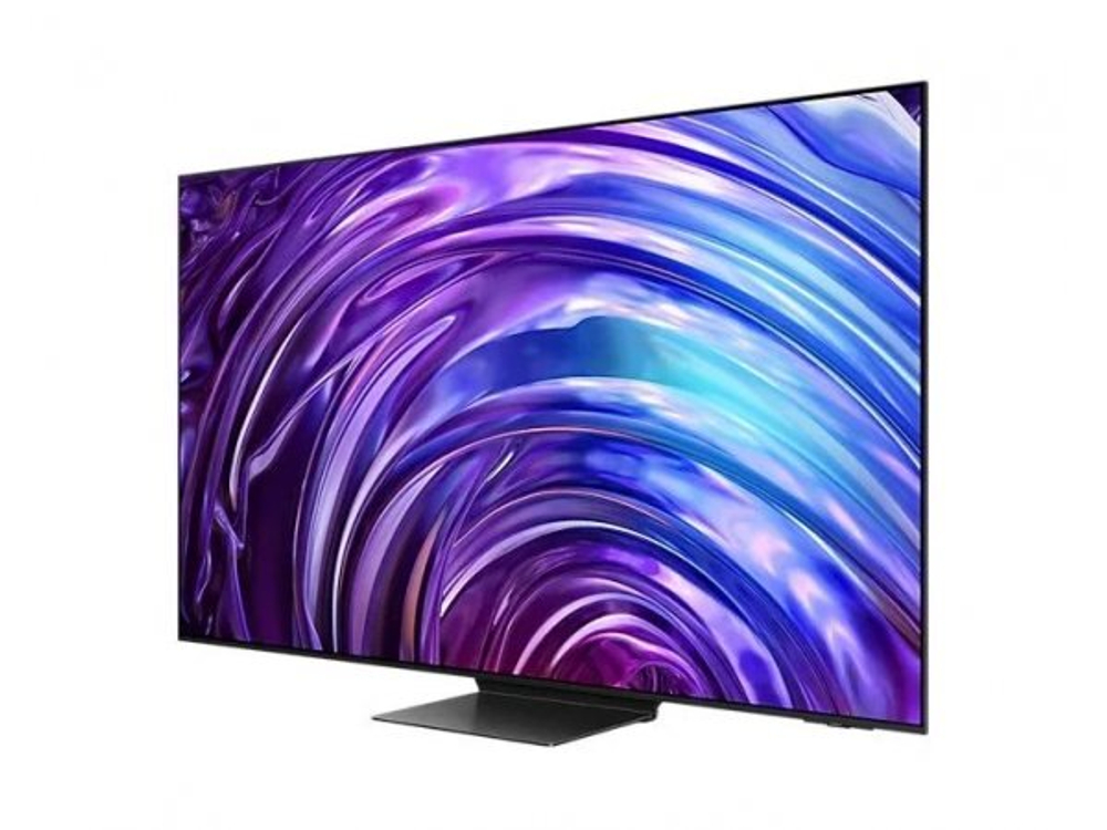 QD-OLED телевизор Samsung QE65S95D EU 4K Ultra HD