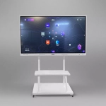Интерактивная панель Intellect OPS Minimal 65"