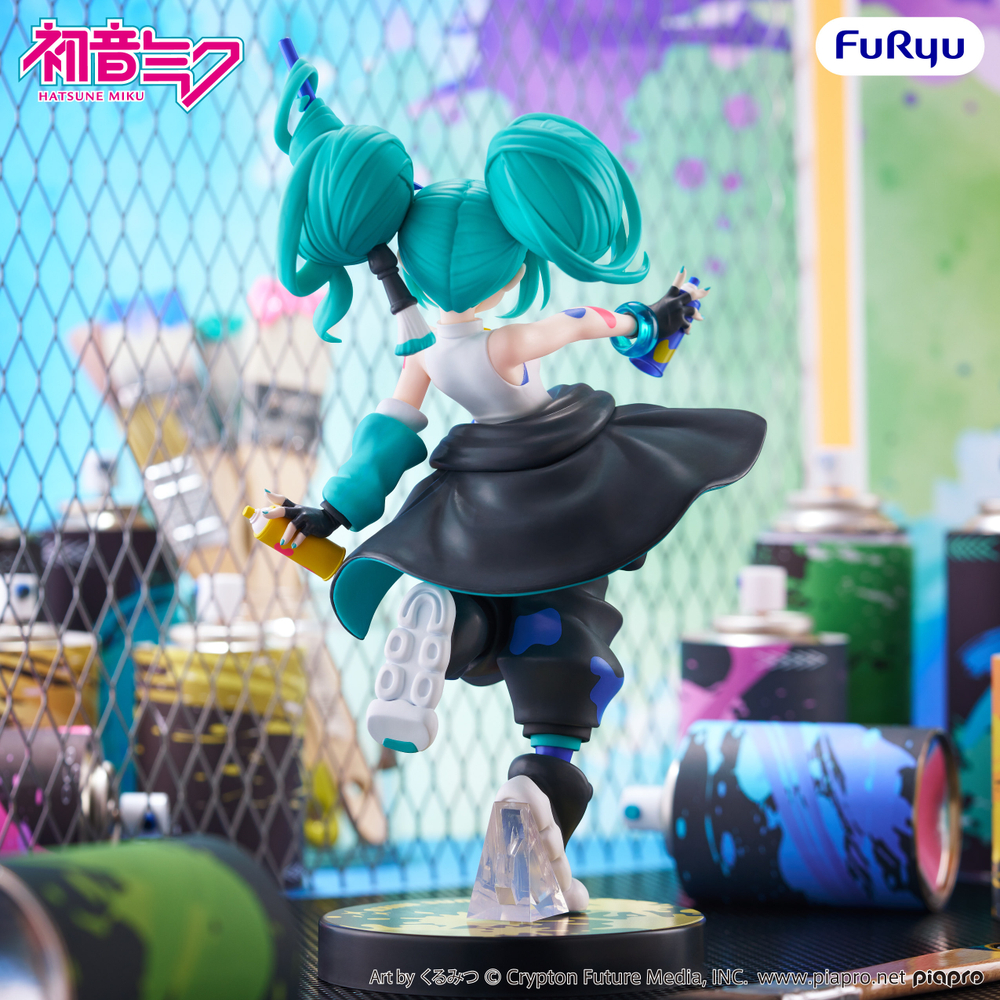 Хатсуне Мику / Hatsune Miku