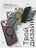 Чехол накладка iPhone 14/13 6.1" Gurdini Slim Series with Magsafe Gray