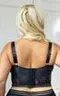 BLOSSOM Softbralette longline Бюст