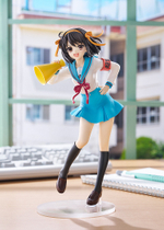 Судзумия Харухи / Suzumiya Haruhi