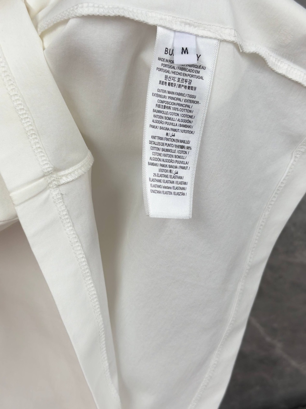 Футболка Burberry