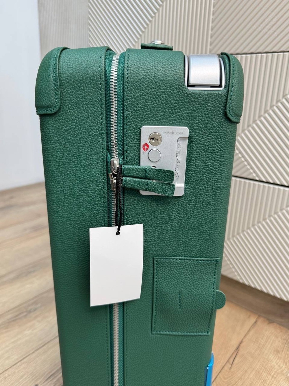 Чемодан Hermes R.M.S Cabin Suitcase