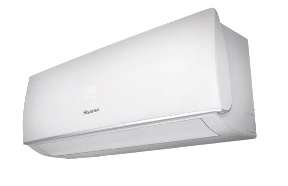 Инверторная сплит-система серии SMART DC Inverter (R32) AS-07UW4RYDDB00 (комплект)